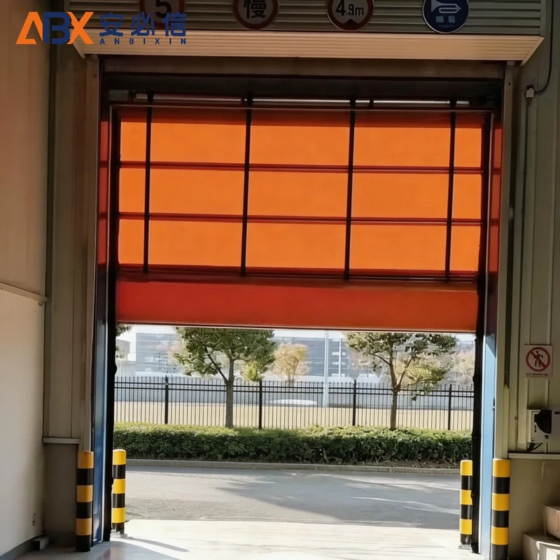 三门峡伸缩式卸货平台