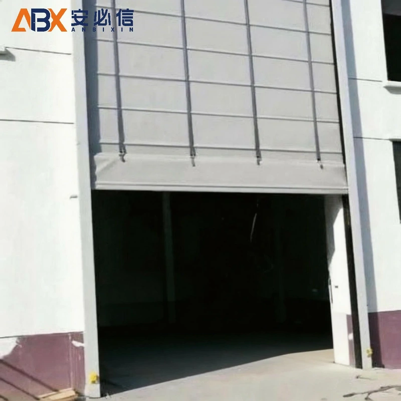 三门峡机械式门封