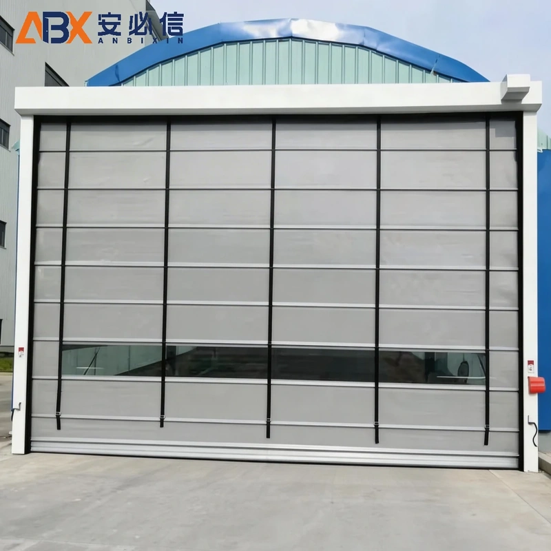 三门峡堆积门