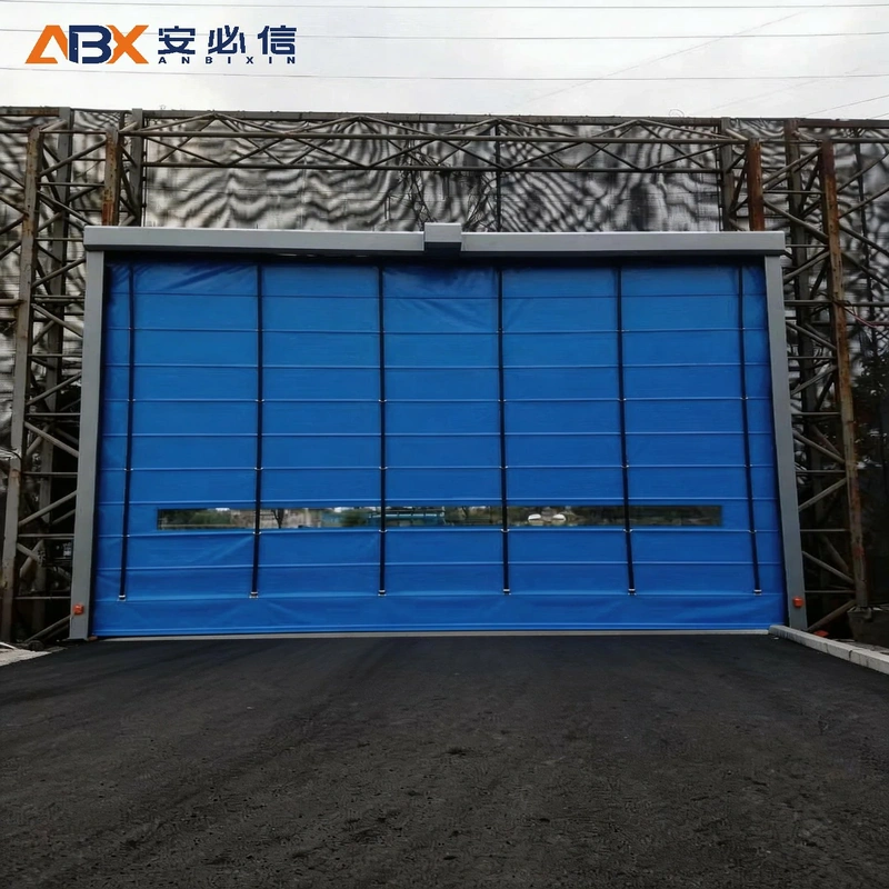 三门峡柔性门