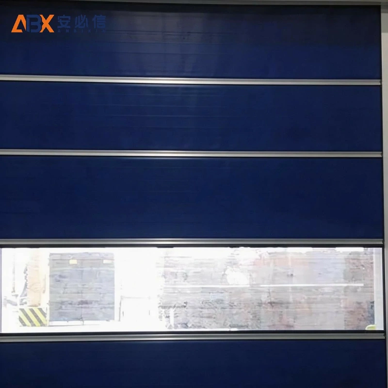 三门峡快速卷帘门